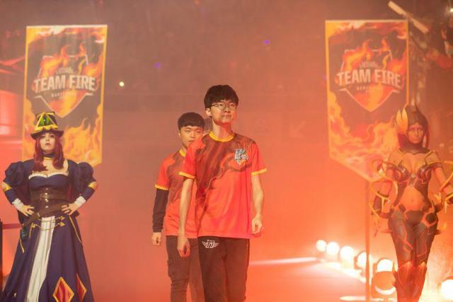 处于争冠关 处于争冠关